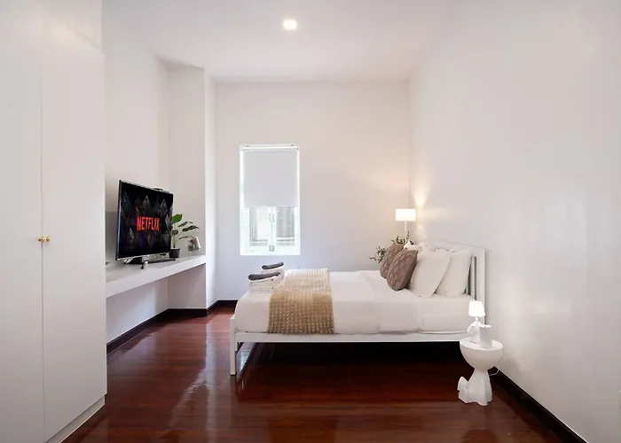 Feriehus Spacious Heritage House Prime Location Family *