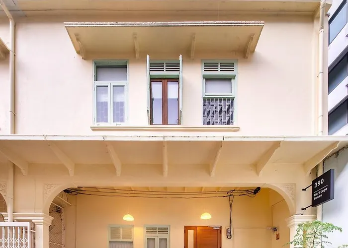 Spacious Heritage House Prime Location Family *