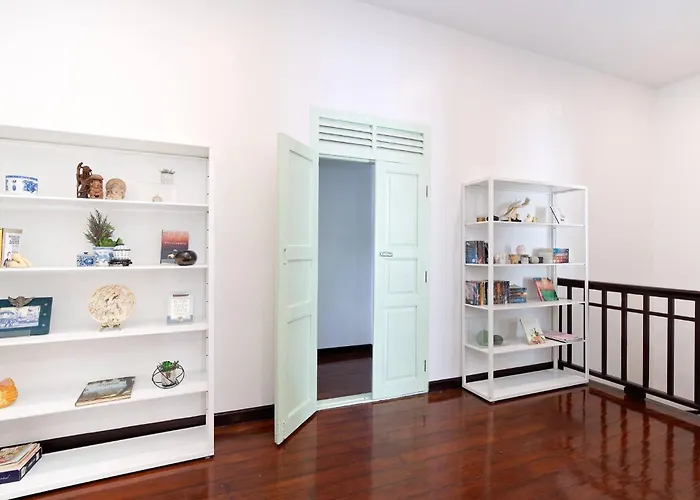 Spacious Heritage House Prime Location Family Feriehus *