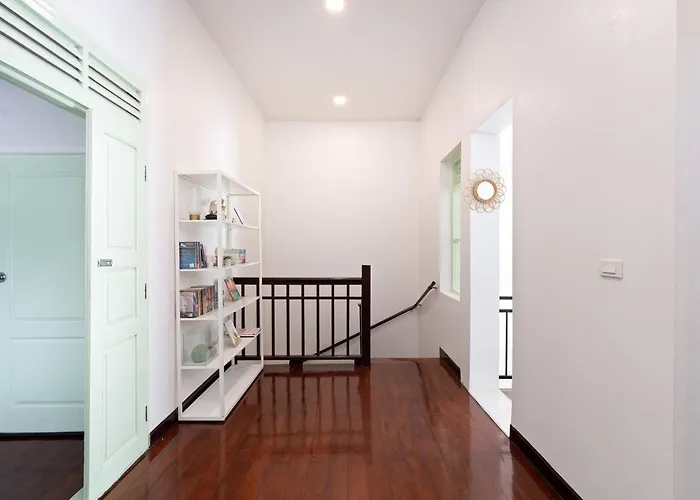 Сasa de vacaciones Spacious Heritage House Prime Location Family