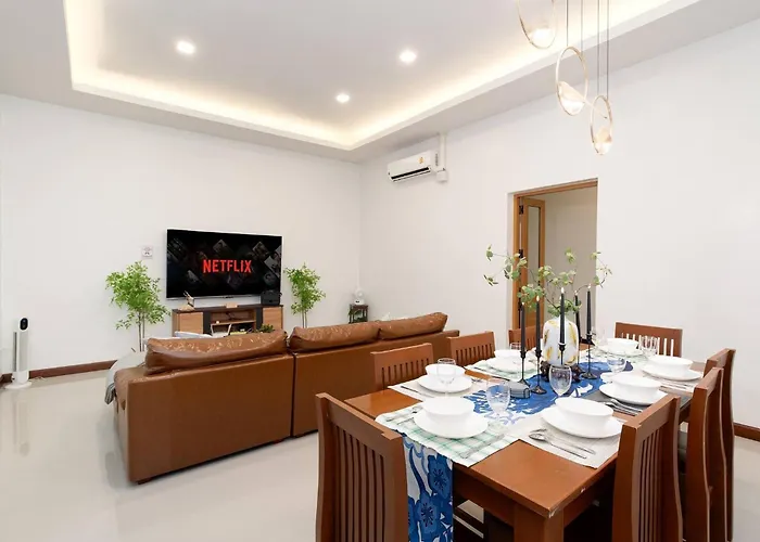 Spacious Heritage House Prime Location Family Feriehus *