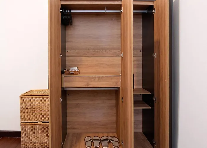 Сasa de vacaciones Spacious Heritage House Prime Location Family